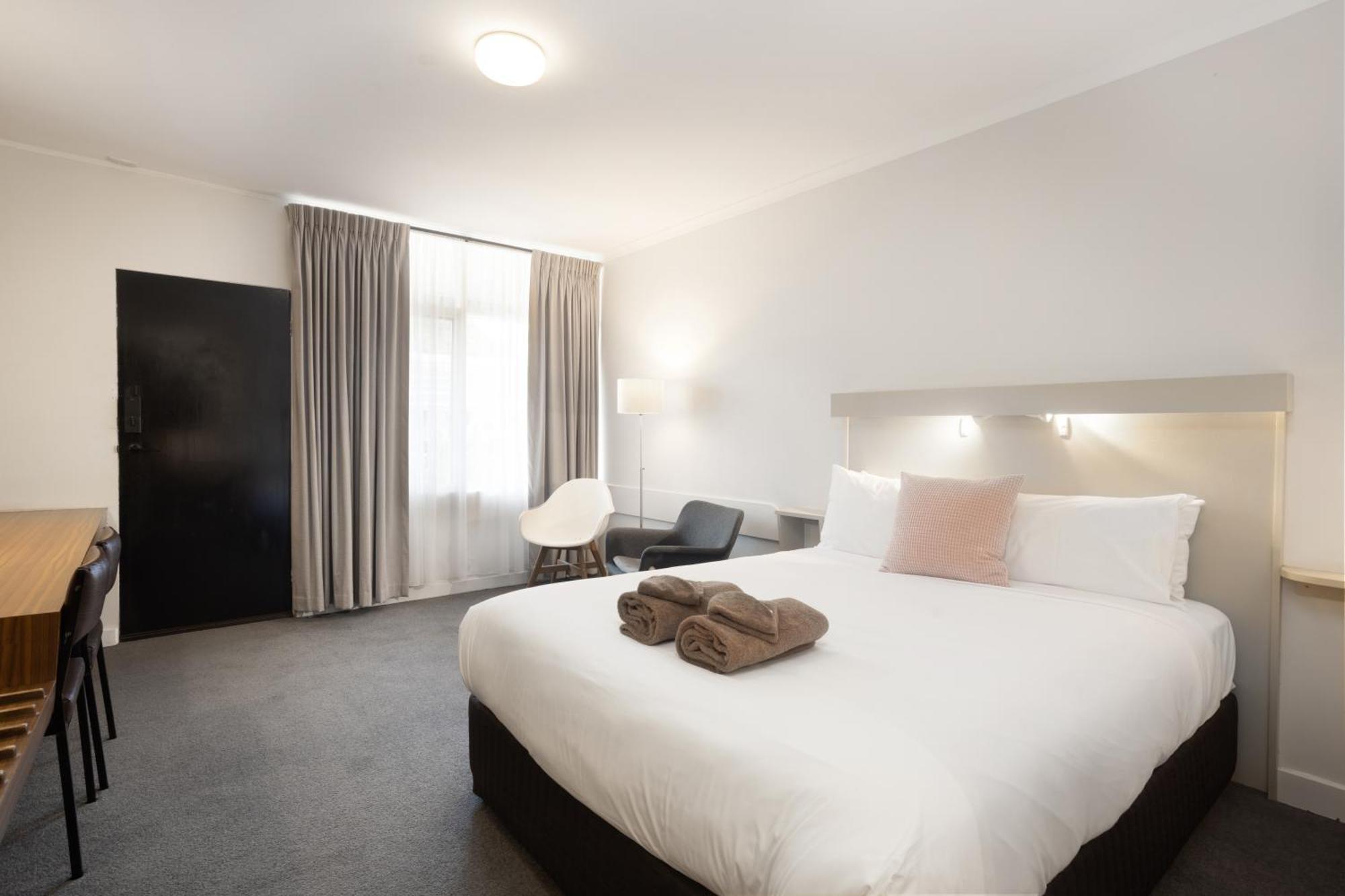 Maffra Motor Inn Eksteriør bilde