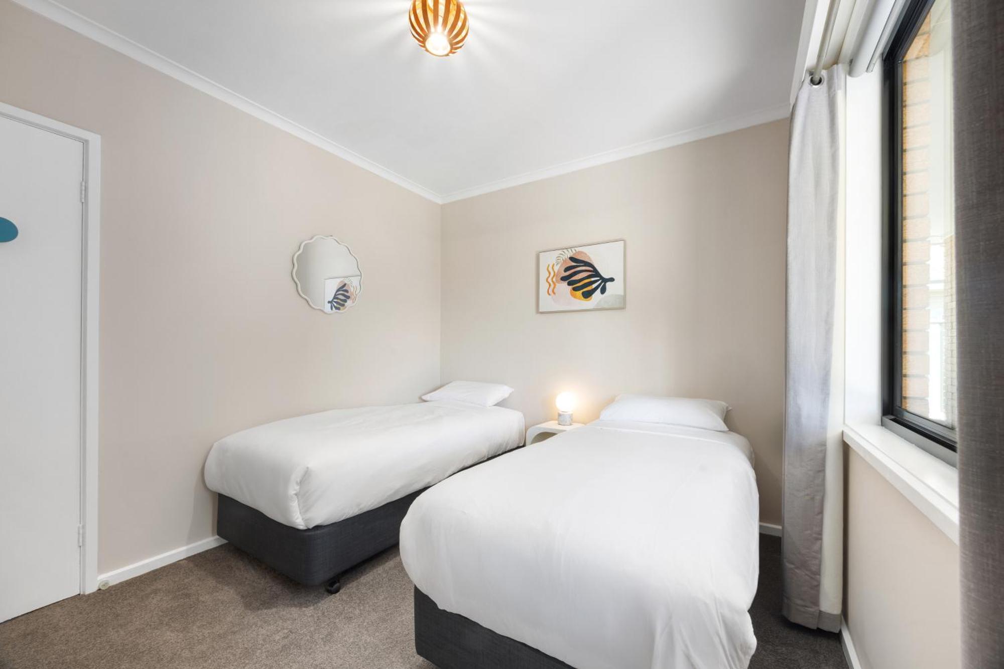 Maffra Motor Inn Eksteriør bilde